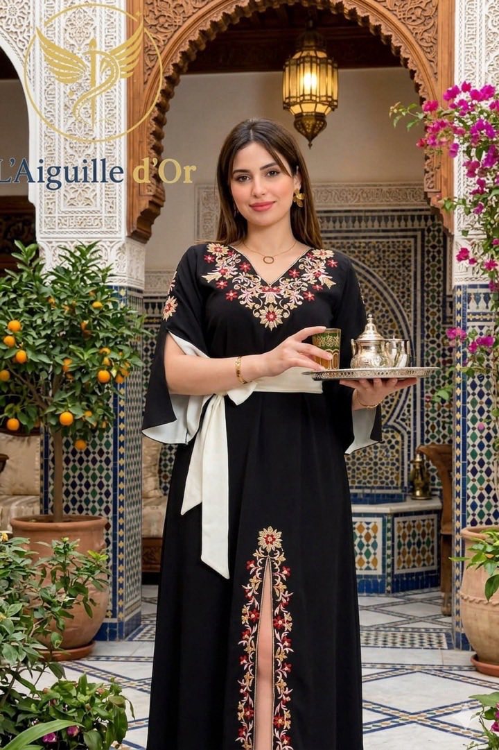 Robe Elegante®