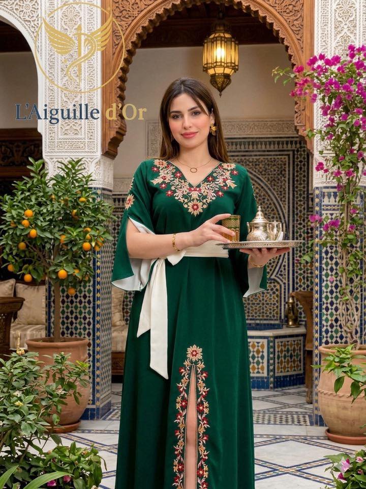 Robe Elegante®