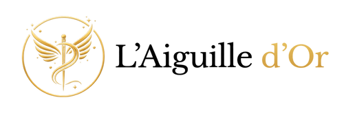 Aiguille d'or