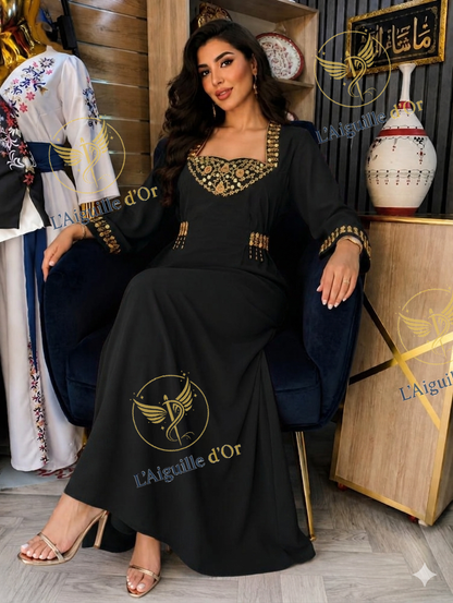 Robe Royale
