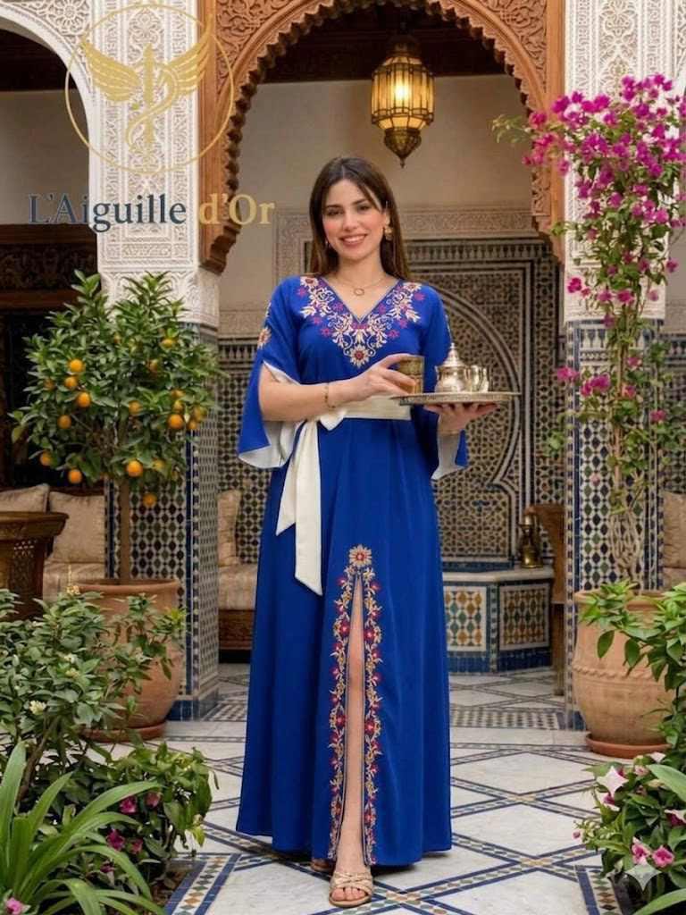 Robe Elegante®