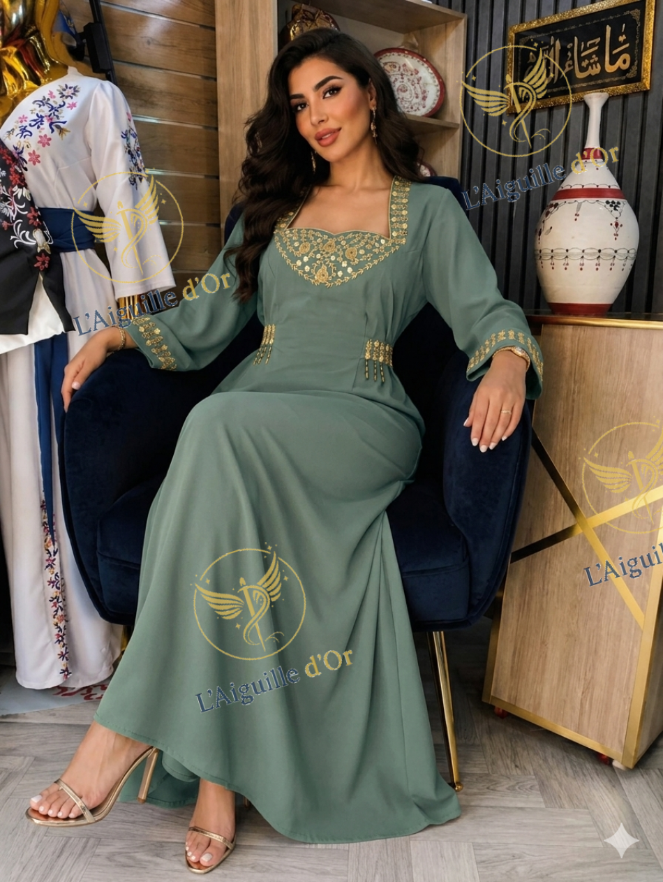 Robe Royale