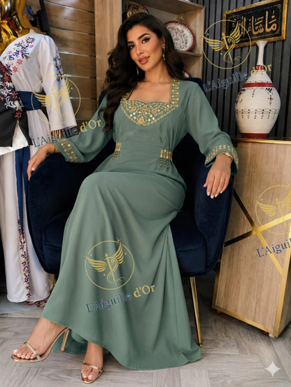 Robe Royale